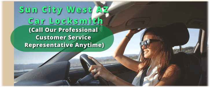 Sun City West AZ Locksmith